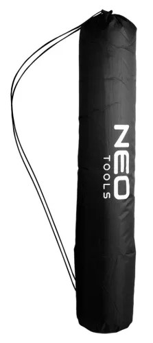 Neo Tools Szennyfogó szőnyeg, 1x2m, 4mm vastag