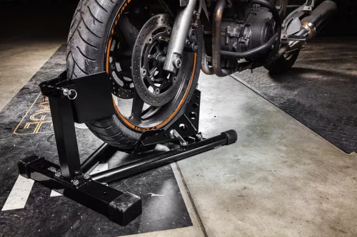Neo Tools Motorkerékpár első kerékállvány