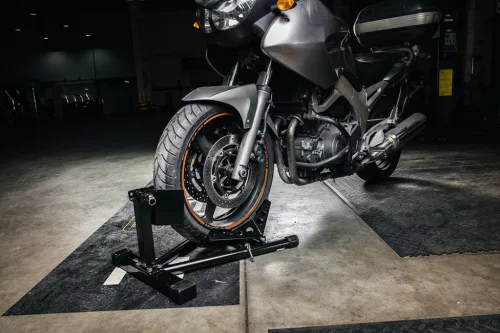 Neo Tools Motorkerékpár első kerékállvány