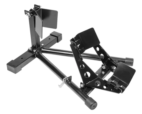 Neo Tools Motorkerékpár első kerékállvány