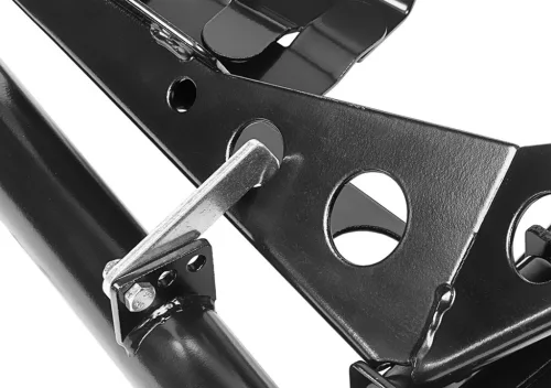 Neo Tools Motorkerékpár első kerékállvány