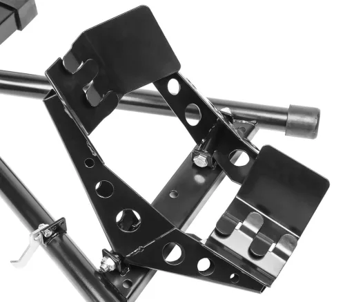 Neo Tools Motorkerékpár első kerékállvány