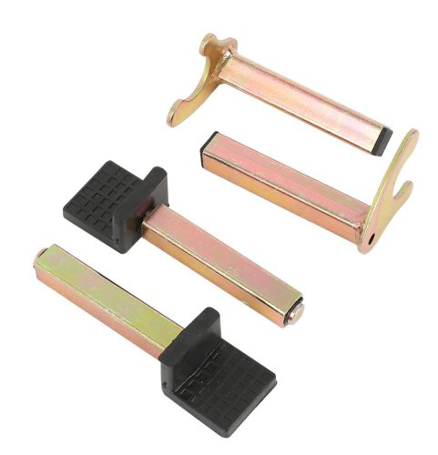 Neo Tools Motorkerékpár állvány, görgős, hátsó kerékhez