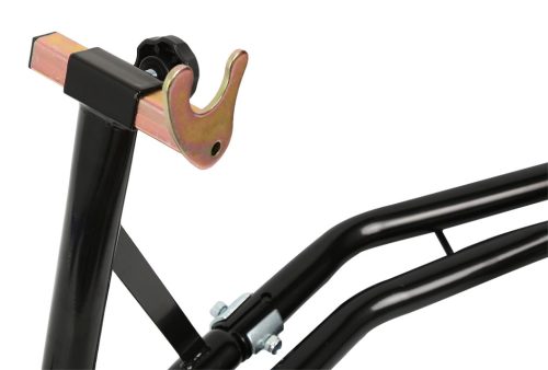 Neo Tools Motorkerékpár állvány, görgős, hátsó kerékhez