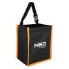 Neo Tools Autós rendszereződoboz, csomagtartóba, összecsukható, H26 méret
