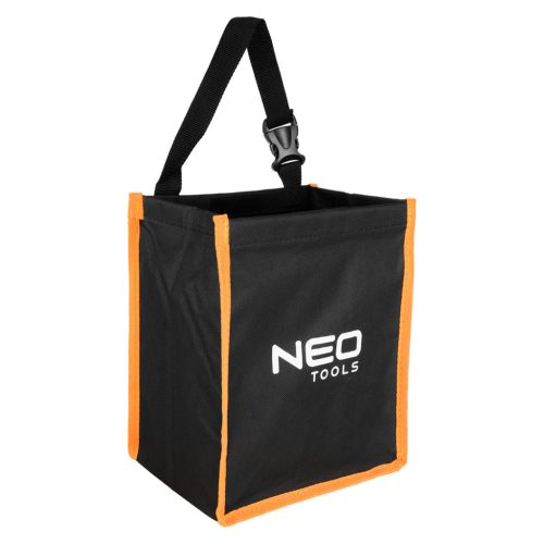 Neo Tools Autós rendszereződoboz, csomagtartóba, összecsukható, H26 méret