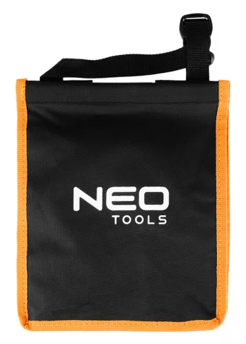 Neo Tools Autós rendszereződoboz, csomagtartóba, összecsukható, H26 méret