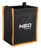 Neo Tools Autós rendszereződoboz, csomagtartóba, összecsukható, H26 méret