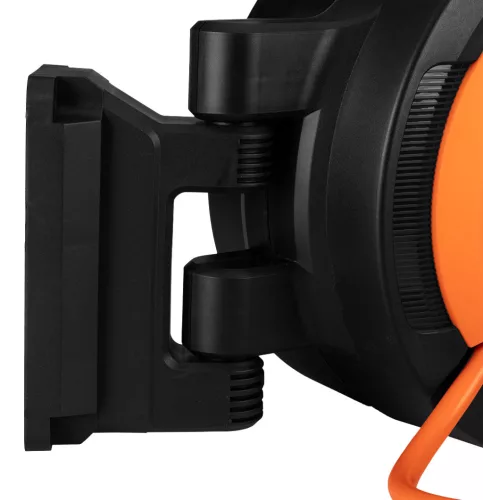 Neo Tools Pneumatikus tömlődob, automata, kompozit, 9.5mm x 15m