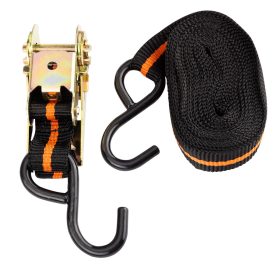 Neo Tools Rakományrögzítő racsnis heveder 3m/25mm, 260kg