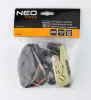 Neo Tools Rakományrögzítő racsnis heveder 3m/25mm, 260kg