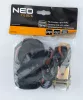 Neo Tools Rakományrögzítő racsnis heveder 5m/25mm, 260kg