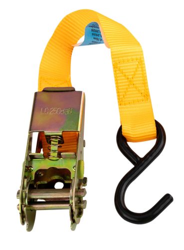 Neo Tools Rakományrögzítő racsnis heveder 3m/25mm, 500kg