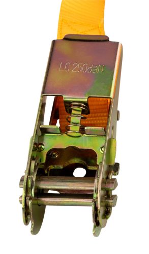 Neo Tools Rakományrögzítő racsnis heveder 3m/25mm, 500kg