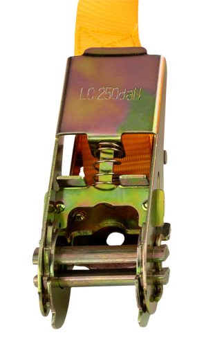 Neo Tools Rakományrögzítő racsnis heveder 4,5m/25mm, 500kg