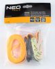 Neo Tools Rakományrögzítő racsnis heveder 4,5m/25mm, 500kg