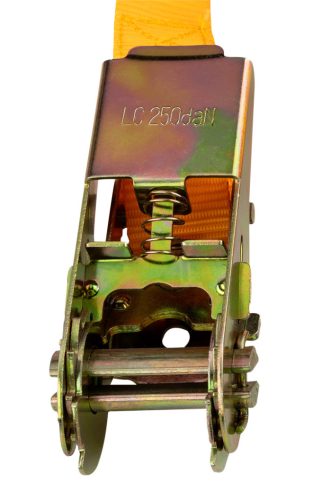 Neo Tools Rakományrögzítő racsnis heveder 5m/25mm, 500kg