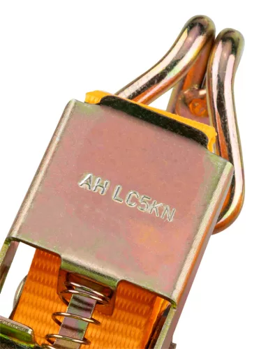 Neo Tools Rakományrögzítő racsnis heveder 4m/25mm, 1000kg