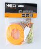 Neo Tools Rakományrögzítő racsnis heveder 5m/25mm, 1000kg