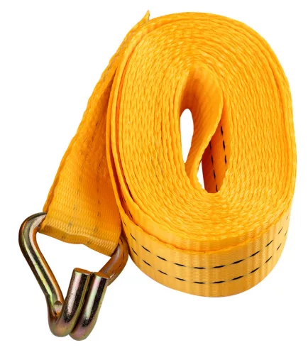 Neo Tools Rakományrögzítő racsnis heveder 6m/38mm, 2000kg