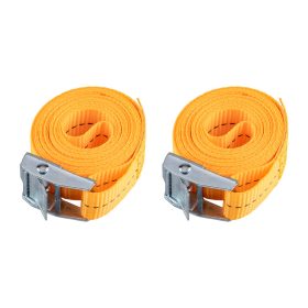 Neo Tools Rakományrögzítő heveder 2,5m/25mm, 2db/cs