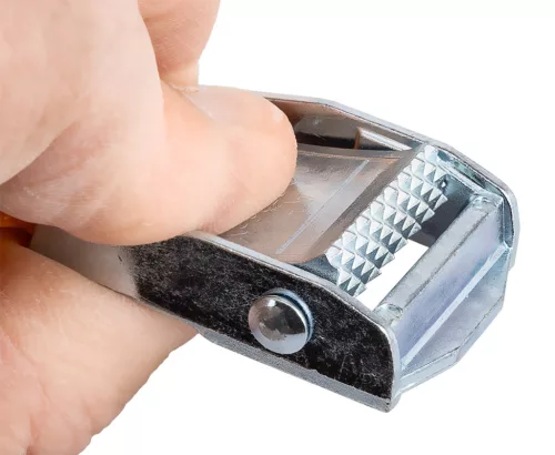 Neo Tools Rakományrögzítő heveder 5m/25mm, 1db/cs