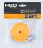 Neo Tools Rakományrögzítő heveder 5m/25mm, 1db/cs