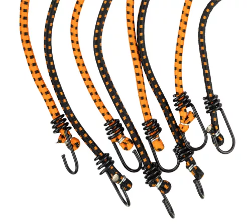 Neo Tools Gumipók, 4-40kg-ig, 8db/cs