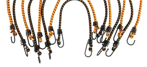 Neo Tools Gumipók, 4-40kg-ig, 8db/cs