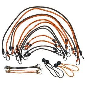 Neo Tools Gumipók, 4-40kg-ig, 20db/cs