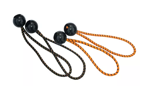 Neo Tools Gumipók, 4-40kg-ig, 20db/cs