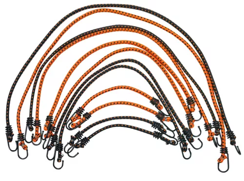 Neo Tools Gumipók, 4-40kg-ig, 20db/cs