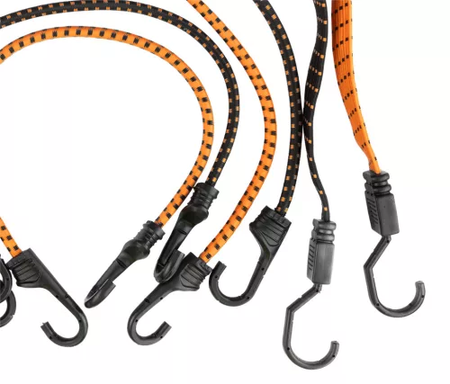 Neo Tools Gumipók, 4-40kg-ig, 6db/cs