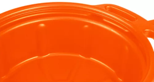 Neo Tools Olaj és hűtőfolyadék leeresztő tál, 16 L