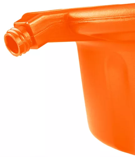 Neo Tools Olaj és hűtőfolyadék leeresztő tál, 16 L