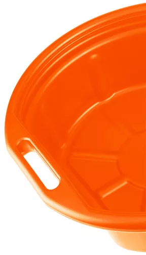 Neo Tools Olaj és hűtőfolyadék leeresztő tál, 16 L