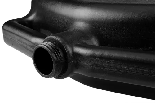 Neo Tools Olaj és hűtőfolyadék leeresztő kanna, hordozható, zárt, 12L