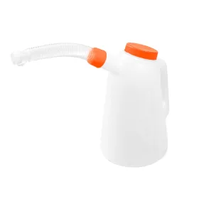   Neo Tools Olaj és hűtőfolyadék beöntő kanna, Flexi csővel, 1l