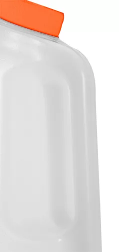 Neo Tools Olaj és hűtőfolyadék beöntő kanna, Flexi csővel, 1l