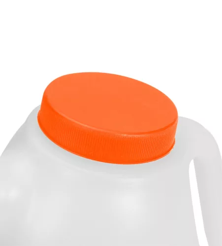 Neo Tools Olaj és hűtőfolyadék beöntő kanna, Flexi csővel, 3l