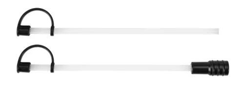 Neo Tools Műanyag folyadékbetöltő fecskendő, 200ml