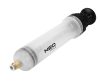 Neo Tools Műanyag folyadékbetöltő fecskendő, 200ml
