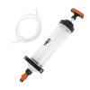 Neo Tools Műanyag folyadékbetöltő fecskendő, 1500ml