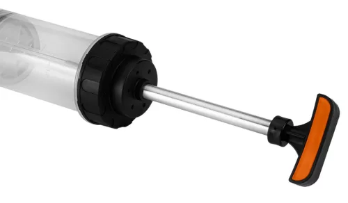 Neo Tools Műanyag folyadékbetöltő fecskendő, 1500ml