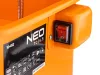 Neo Tools Alkatrészmosó 13L, 26W/230V szivattyúval
