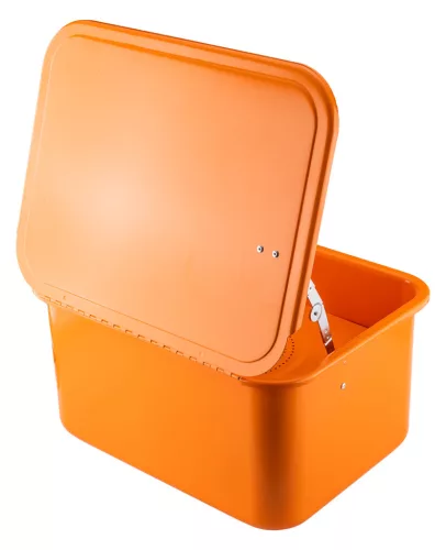 Neo Tools Alkatrészmosó 13L, 26W/230V szivattyúval