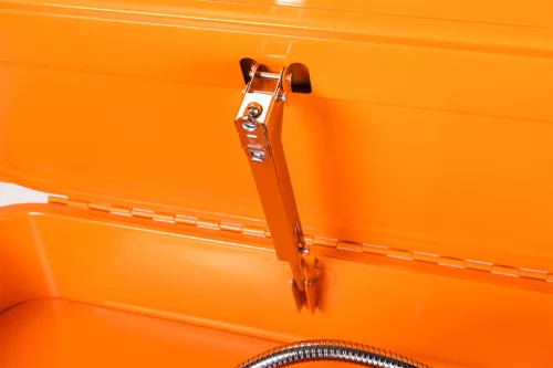 Neo Tools Alkatrészmosó 45L, 26W/230V szivattyúval