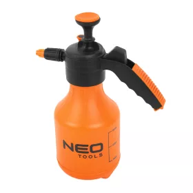 Neo Tools Permetező 1,5L, vegyszerálló, műhelybe