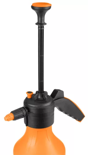 Neo Tools Permetező 1,5L, vegyszerálló, műhelybe