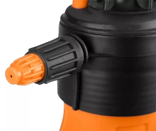 Neo Tools Permetező 1,5L, vegyszerálló, műhelybe